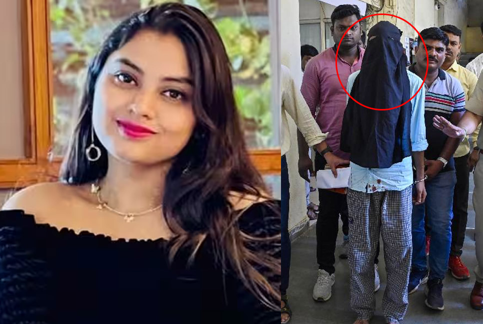 বিমানবালাকে হত্যাকারী সেই ঝাড়ুদারের লাশ মিলল থানার টয়লেটে