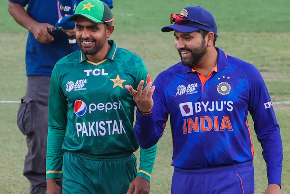 ভারত-পাকিস্তান সুপার ফোরের ম্যাচেও থাকছে রিজার্ভ ডে?