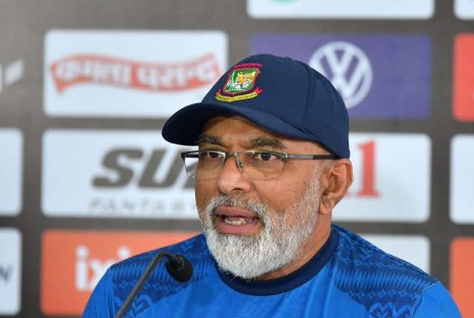 ভারত-পাকিস্তান ম্যাচে রিজার্ভ ডে, যে কারণে মানতে পারছেন না হাথুরু