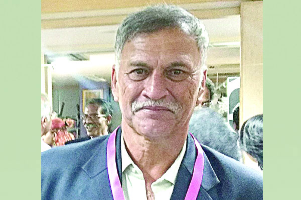 বন্ধুত্বের গুরুত্বপূর্ণ মাধ্যম ক্রিকেট