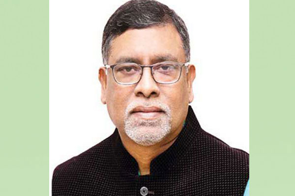 স্বাস্থ্য সুরক্ষা কর্মসূচির কার্ড পেয়েছে দেড় লাখ পরিবার : স্বাস্থ্যমন্ত্রী