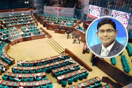 দুর্নীতির বিরুদ্ধে চিরুনি অভিযান প্রয়োজন : বিদেশে বাড়ি প্রসঙ্গে শামীম পাটোয়ারী