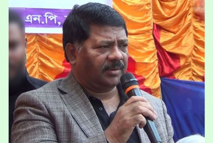 সরকারের সময় আর এক মাস : দুলু