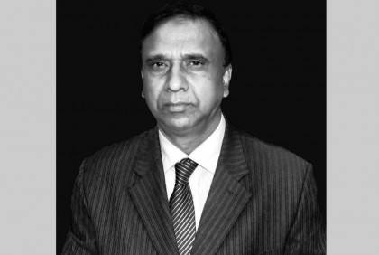 কোটালীপাড়া আওয়ামী লীগের সহ-সভাপতি হুমায়ুন কবীরের ইন্তেকাল

