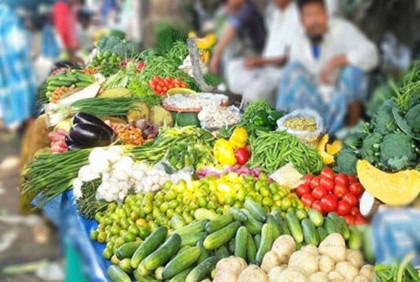 চট্টগ্রামে এক সপ্তাহে কিছুটা কমেছে সবজির দাম