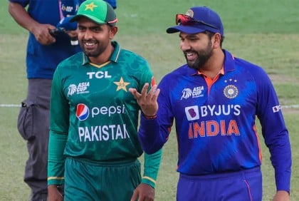 ভারত-পাকিস্তান সুপার ফোরের ম্যাচেও থাকছে রিজার্ভ ডে?