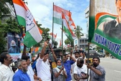 বিধানসভার উপনির্বাচন; ৭ আসনে ইন্ডিয়া জোটের ৪, বিজেপির ৩