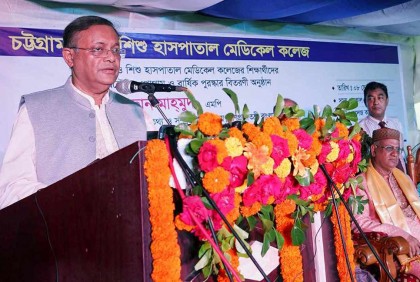 বিএনপি এখন ডেঙ্গু নিয়েও অপপ্রচার শুরু করেছে : তথ্যমন্ত্রী

