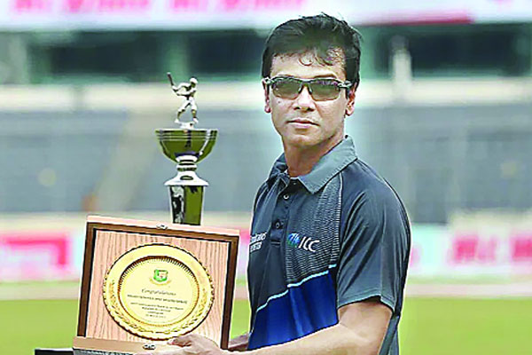 এনামুলের পর শরফুদ্দৌলা