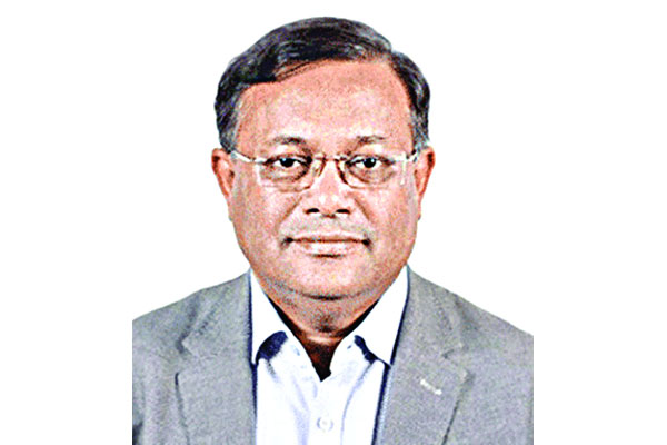ডেঙ্গুর চেয়ে বিএনপি মারাত্মক : তথ্যমন্ত্রী
