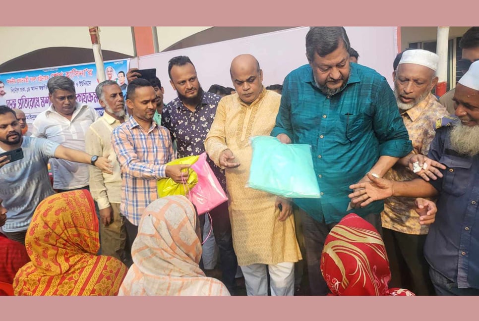 বাংলার যুব ও ছাত্রসমাজ যেন বিপদগামী না হয় : নিখিল