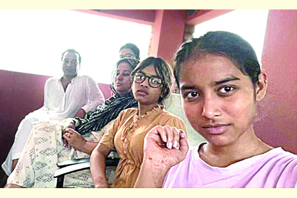 ডেপুটি অ্যাটর্নি জেনারেল এমরান বরখাস্ত 