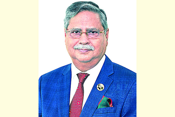ইন্দোনেশিয়া থেকে সিঙ্গাপুরে রাষ্ট্রপতি
