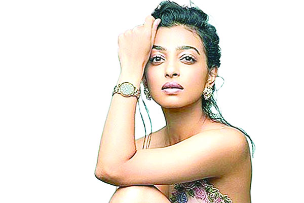 রাধিকার পারিশ্রমিক