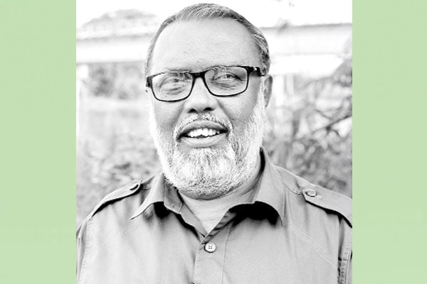 বিপন্নের পথে আড়িয়াল বিল