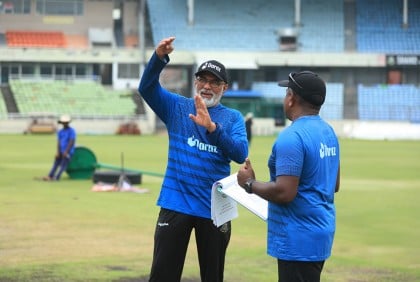শুধু ভারত-পাকিস্তান ম্যাচে রিজার্ভ ডে থাকা ‘আদর্শ’ নয়: হাথুরু