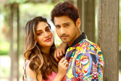 প্রতারণা মামলায় নুসরাতকে ইডির তলব, কী বলছেন যশ?