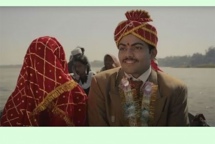 কিরণ রাও এর ‘লাপাতা লেডিস’র ট্রেলার প্রকাশ (ভিডিও)