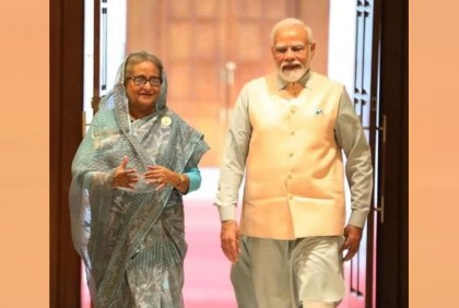 শেখ হাসিনার চমক, শত্রুদের মুখে চুনকালি