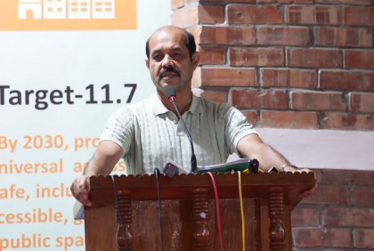 ‘ডেঙ্গু প্রতিরোধে ডিএনসিসির ব্যর্থতা-সফলতার বিচারের ভার জনগণের হাতে’


