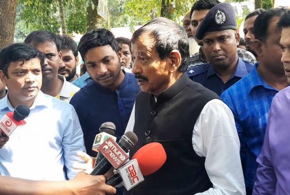 কুচক্রী মহলের আশা কোনোদিনও পূরণ হবে না : সমাজকল্যাণ মন্ত্রী