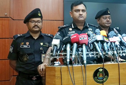 কিশোর গ্যাংয়ের ১১০০ সদস্যকে আইনের আওতায় এনেছে র‌্যাব

