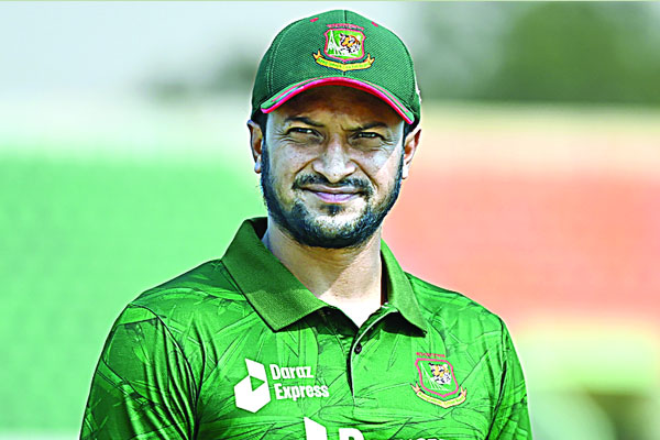 ২০১৮ সালের পর টানা তিন ওয়ানডে!