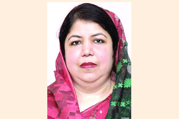 সাম্প্রদায়িক সম্প্রীতির এক উজ্জ্বল দৃষ্টান্ত পীরগঞ্জ : স্পিকার