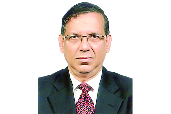 দেশকে অনেকবার ব্যর্থ রাষ্ট্র করার চেষ্টা হয়েছে : আইনমন্ত্রী