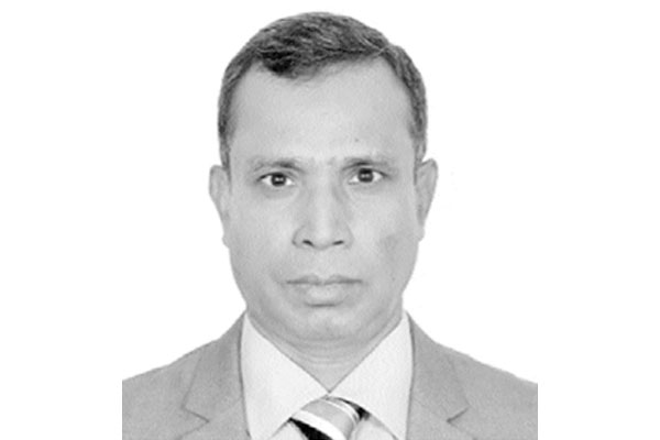 কাজী সাহেবের কাজী পেয়ারা