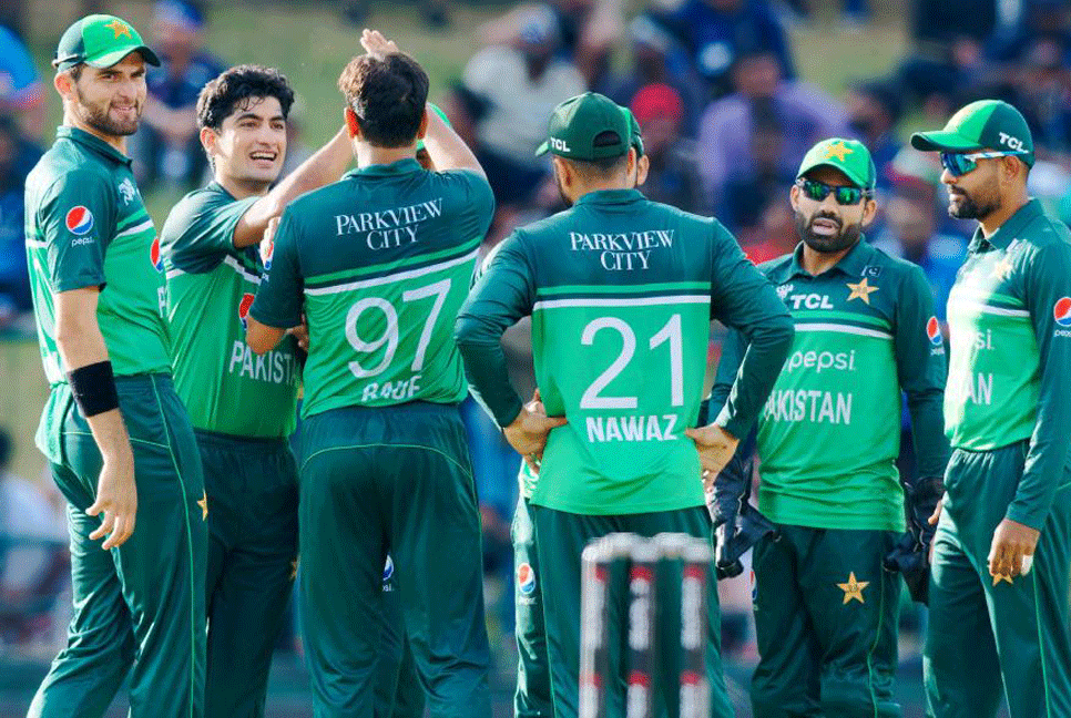 এশিয়া কাপ: ভারতকে আগেভাগেই একাদশ জানিয়ে দিল পাকিস্তান