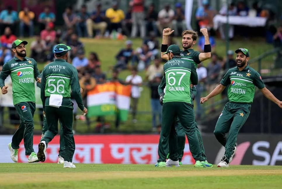 আফ্রিদি-হারিসদের সামলাতে কেন সমস্যা হচ্ছে ভারতের?