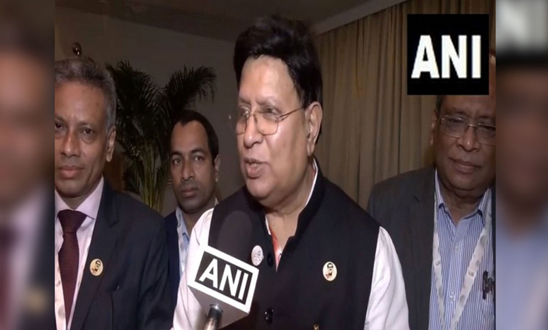 বাংলাদেশকে সম্মানিত করেছে ভারত : পররাষ্ট্রমন্ত্রী  

