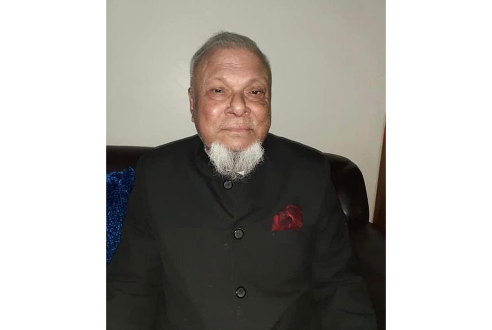 
সাবেক সংসদ সদস্য চৌধুরী খুরশিদ আলমের দাফন সম্পন্ন