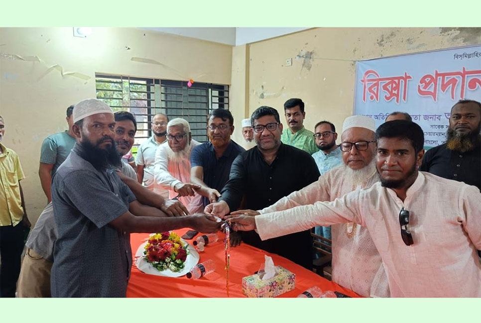 বঙ্গবন্ধুর সৈনিকেরা মানুষের পাশে থাকলেই প্রধানমন্ত্রীর পরিশ্রম সার্থক হবে : দোলন