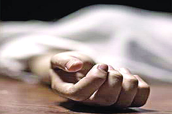 আত্মহত্যায় শীর্ষে ঢাকা