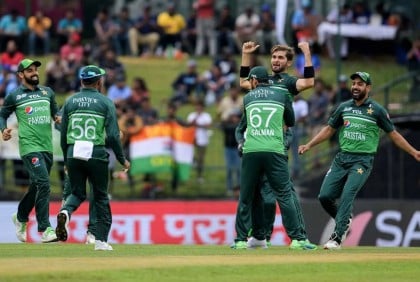 আফ্রিদি-হারিসদের সামলাতে কেন সমস্যা হচ্ছে ভারতের?