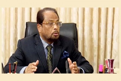 জবাবদিহিতা থাকলে ডেঙ্গু পরিস্থিতি ভয়াবহ হতো না : জিএম কাদের

