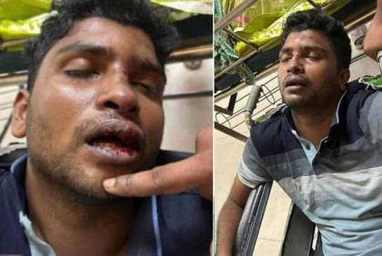 ছাত্রলীগের দুই নেতাকে মারধরের ঘটনায় সাবেক ছাত্রনেতাদের নিন্দা ও প্রতিবাদ 