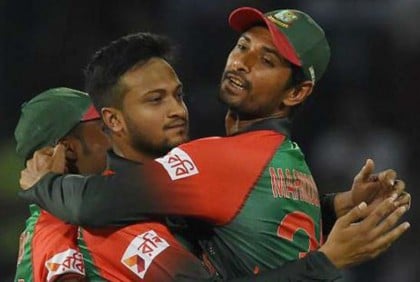 ‘আমার কাছে মনে হয় প্রশ্নটা খুবই অপ্রাসঙ্গিক’

