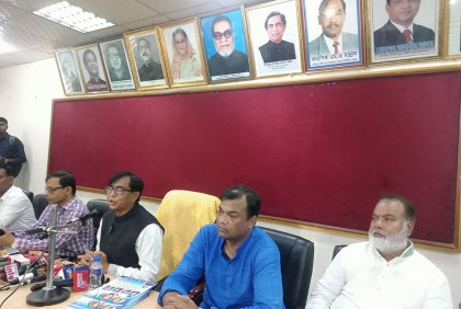 গাজীপুরে নগর উন্নয়নে নতুন মেয়রকে সহযোগিতার আশ্বাস