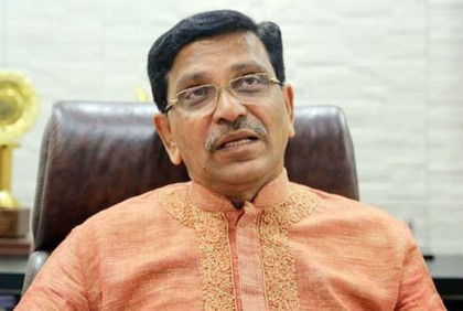 ছাত্রলীগের দুই নেতাকে মারধরের ঘটনায় হানিফের উদ্বেগ, শাস্তি দাবি