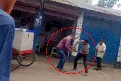 ভোটের টাকা নিয়ে বন্ধুর সাথে বিতণ্ডায় যুবলীগ নেতা খুন