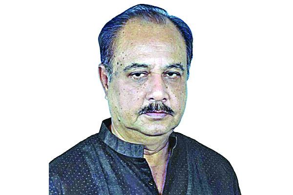 ভুয়া প্রচারণায় দেউলিয়াত্ব