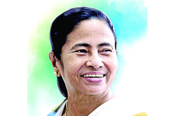 শেখ হাসিনাকে কলকাতায় আমন্ত্রণ মমতার