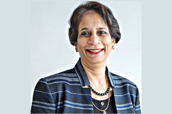 জাতিসংঘ সহকারী মহাসচিব ঢাকায়