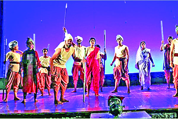 নানকার পালা