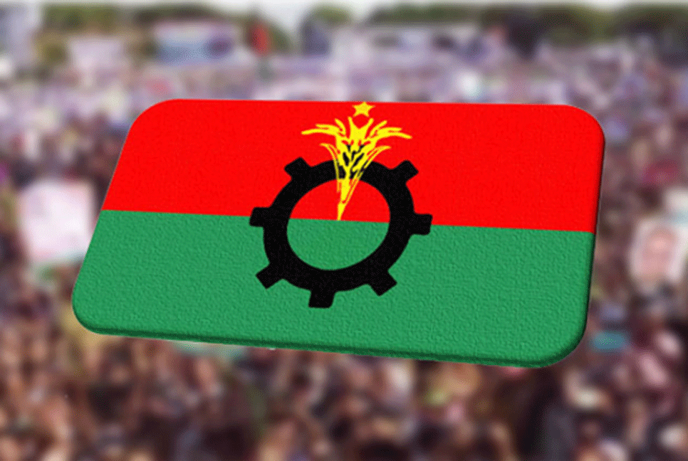 বগুড়া জেলা বিএনপি'র পূর্ণাঙ্গ কমিটি ঘোষণা