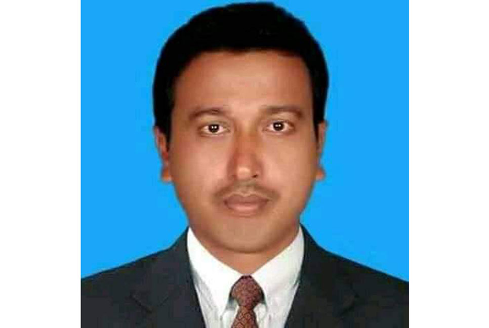হবিগঞ্জে দলীয় শৃঙ্খলা ভঙ্গে আওয়ামী লীগ নেতাকে শোকজ