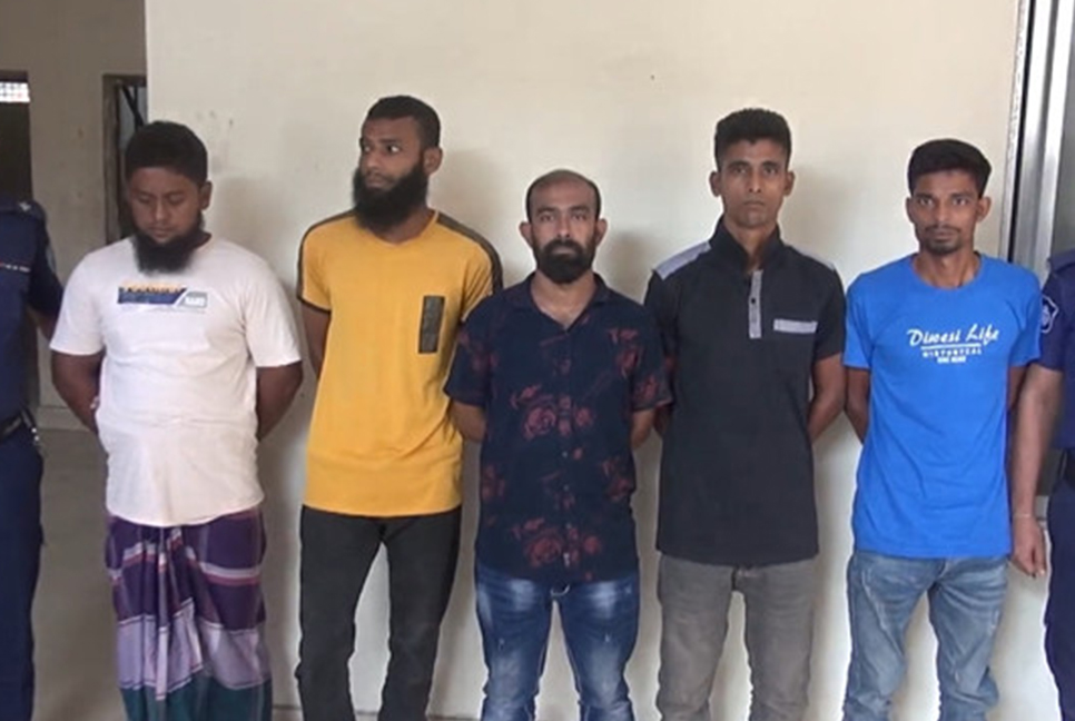 ফরিদপুরে যুবক হত্যার দায়ে ৭ জনের যাবজ্জীবন

